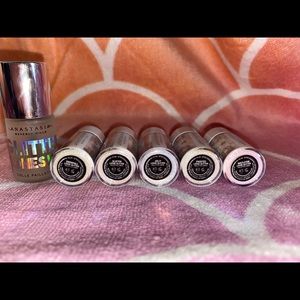 Anastasia Beverly Hills loose glitter